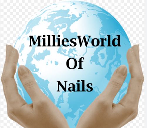 Milliesworld logo