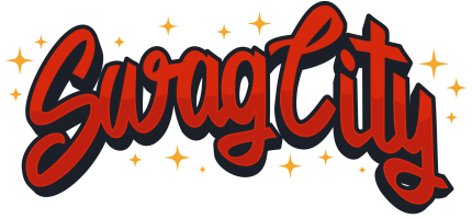 Swag City logo