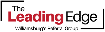 Leading Edge Logo